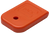 Glock , Glk 50965 Mag Floor Plate G17,19,19x,22,23,24,26,