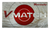 Hornady V-match, Horn 81627  Vmatch  6.5 Prc  100 Eld-vt      20/10