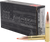 Hornady Black, Horn 80891  Black     300bo   208 Amax       20/10