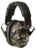 Walkers Game Ear Pro Low Profile, Wlkr Gwp-fpm1-cmo      Prolow Fld Muff Camo