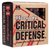 Hornady Critical Defense, Horn 91000  Critdef      9mak     95  Ftx    25/10