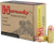 Hornady Custom, Horn 9132   Custom Hg  40s     155 Jhp Xtp   20/10