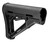 Magpul CTR Carbine Stock Mil-SPEC Black MAG310BLK
