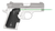 Crimson Trace Lg-409g Lasergrips, Crim 0156201    Lg409g Lasrgrp Kimber Mcro 9mm Grn