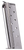 Mec-gar Standard, Mg Cggov38n      Mag 1911     38sup 9rd Nkl