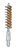 Kleen-bore Bore Brush, Kln A189       .32 Caliber