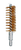 Kleen-bore Bore Brush, Kln A193       .50 Cal. Handgun