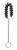 Kleen-bore Magbrush, Kln Mag202      Handguns: 9mm/10mm/ .40 Cal./.45