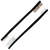 Kleen-bore Double End Brush, Kln Ut-combo    Dbl End Nylon/brnz Gn Brush Combo