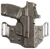 Desantis Gunhide Veiled Partner, Des 195ka8wz0 Veiled Partner Spg 4.25   Rght Kydx