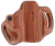 Desantis Gunhide Mini Slide, Des 086ta8bz0 086 Mini Slide    Rh  Tan
