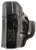 Desantis Gunhide Inside Heat, Des 127ba8bz0 127 Inside Heat   Rh  Blk