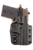 Desantis Gunhide Cazzuto, Des D94ka5pz0 Cazzuto F/n Fn 509, 509tact,509c