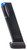 Mec-Gar CZ 75B CZ Competition Magazine 9mm 19 Rd. AFC Black MGCZ7519M