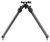 Mdt Sporting Goods Inc Mountain, Mdt 114700-blk Mountain Bipod Arca Blk