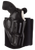Galco , Galco Ag600rb     Ankle Glove Glock 42         Blk