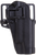 Blackhawk Serpa Cqc, Bhwk 410503bkr  Serpa Cqc Colt 1911