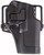 Blackhawk SERPA CQC Concealment Holster for Springfield XD/XD Mod.2/XD-M 3.8-4 Inch - Size 07