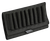 Blackhawk Buttstock Shell Holder, Bhwk 74sh00bk   Rfl Cart Buttstock Hldr