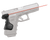 Crimson Trace Lg-639 Lasergrips, Crim 0169101    Lg639 Lasergrips Glk G3 19/23