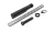Sons of Liberty Gun Works AR-15 A5 Buffer System Buffer Tube Complete Assembly - Black A5KIT