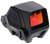 Crimson Trace Hro, Crim 0101810    Hro  Red Led Illuminated Reticle