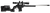 Mdt Sporting Goods Inc Xrs, Mdt 104692blk Xrs Savage Sa Rh Blk