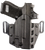 Desantis Gunhide Veiled Partner, Des 195ka6vz0   Glk19,23,32,45,g5  Owb    Kydx Blk