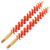 Kleen-bore Bore Brush, Kln A180n-red    Bristle Rfl Bore Brush 30cal