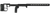 Mdt Sporting Goods Inc , Mdt 116079blk Chassis Acc Prem G2 Folding Ruga Blk