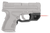 Crimson Trace Lg-496 Laserguard, Crim 0163201    Lg496 Laserguard Spg Xd Mod.2
