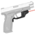 Crimson Trace Lg-448 Laserguard, Crim 0160901    Lg448 Laserguard Spg Xd/xdm