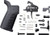Cmmg Zeroed Enhanced Lower - Parts Kit Mk3