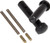 Cmmg Parts Kit For Ar-15 - Hd Pivot & Takedown Pins