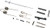 Cmmg Parts Kit For Ar-15 - Enhanced Field Repair