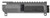 Cmmg Upper Receiver Assembly - Mk4/ar15 Tungsten