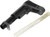 Cmmg Receiver Extension & - Brace Kit 6 Pos Rip Brace