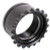 Cmmg Parts Barrel Nut - For Ar-15