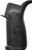 Bcm Pistol Grip Mod 4 Black - Fits Ar-15
