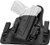 Alien Gear Iwb Shapeshift - Holstr Rh S&w 380 Shld Ez Blk!
