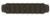 Bcm Rail Section Alum. Keymod - 4" Rail Section Black
