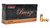 PMC Ammunition PMC Bronze .45 Auto 230 Grain Full Metal Jacket Brass Case 50-Rounds 0455-0294