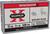 Winchester Super-X 12 Gauge Shotgun Ammo - 12 Gauge 2-3/4" 1 Oz Rifled Slug Hollow Point 5/Box X12RS15