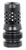 Dead Air Xeno, Deadair Da124 Xeno Brake 5/8x24