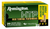 Remington Ammunition 28293 HTP 9mmLuger+P 115gr Jacketed Hollow Point 20 Per Box