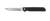 Columbia River Lck +, Crkt 3810     Lck + Large       3.62 Drop  Blk/grn