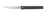 Columbia River Ceo, Crkt 7097     Ceo Flipper       3.35 Plain     Blk
