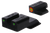 Truglo Tritium Pro, Tru Tg-tg231mp4c  Trit Pro S W Ez 9mm Set Orn
