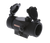 Truglo Triton, Tru Tg-tg8230b    Red Dot 30mm 3clr Ps Blk