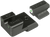 Truglo Tritium Pro, Tru Tg-tg231n4w   Trit Pro 1911 270 500 Set Wht